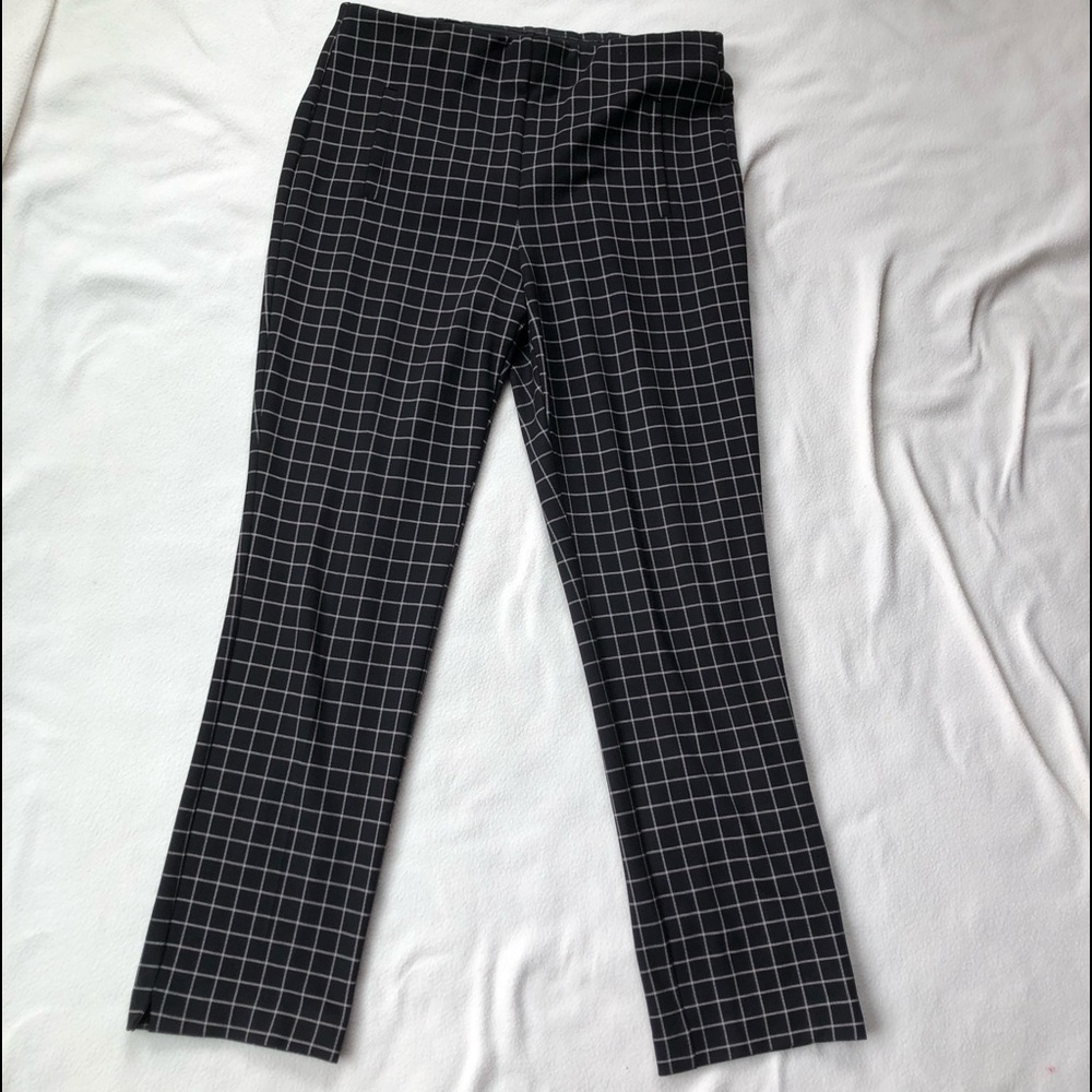Chico’s stretch trouser